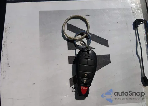 2010 Dodge Journey Sxt z USA, uszkodzony, nr VIN 3D4PG5FV5AT279592